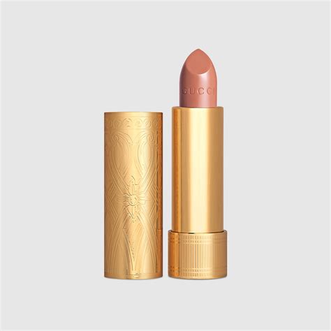 gucci red lipsk|Gucci lorna dune lipstick.